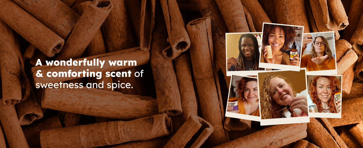 Amazon.com: 100% Pure Cinnamon Oil - 4 Fl Oz Cinnamon Essential